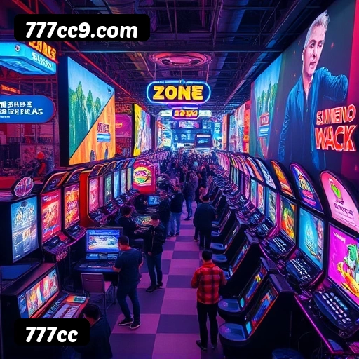 Chuva de Bônus 777cc - Slots