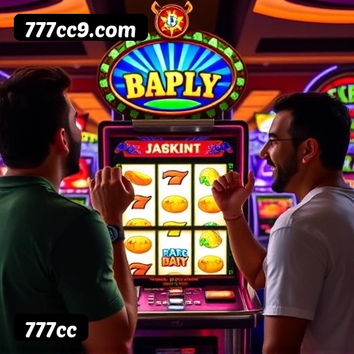 Performance App 777cc