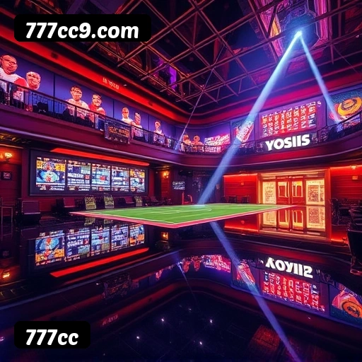 Promoções App 777cc