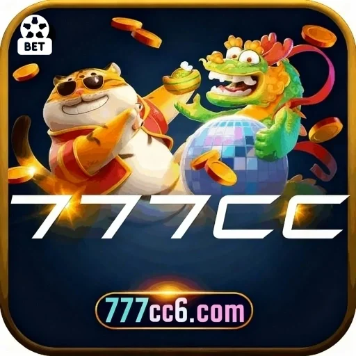 Logo da 777cc