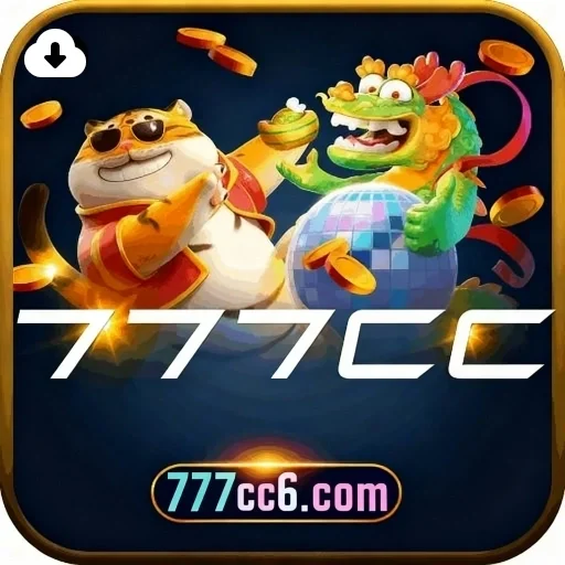 Logo da 777cc