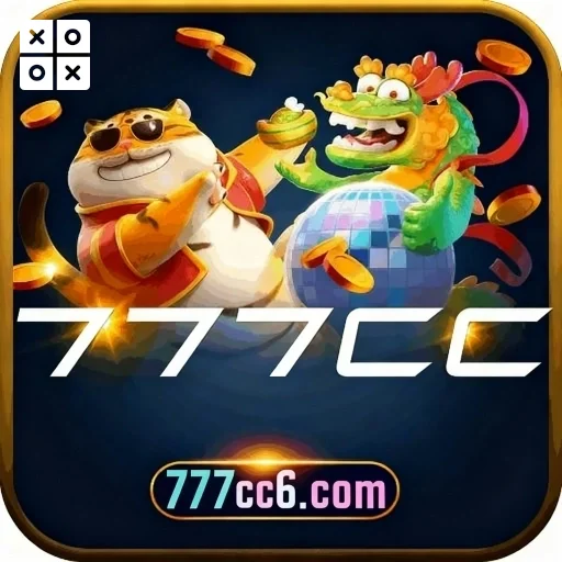 Logo da 777cc