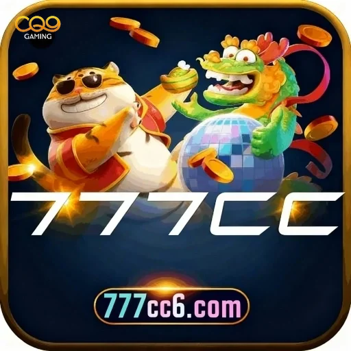 Logo da 777cc