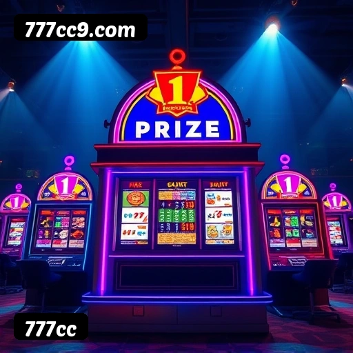 Free spins 777cc