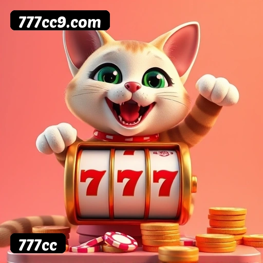 Jogos de slot online na 777cc