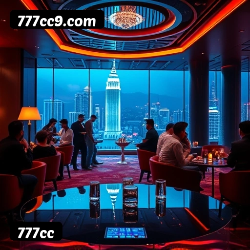 Progressão VIP 777cc